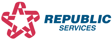 Republic Company Logo