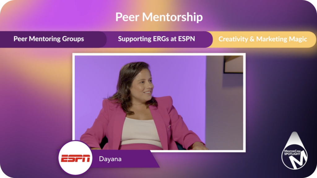 ESPN Video Highlight of Mentoring Program
